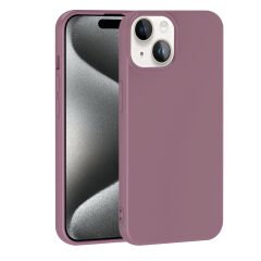 iPhone 14 Kılıf LSR Lansman Kapak NO56