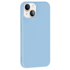 iPhone 14 Kılıf LSR Lansman Kapak NO58