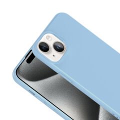 iPhone 14 Kılıf LSR Lansman Kapak NO58