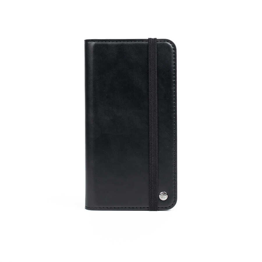 iPhone 12 Kılıf Multi Cüzdan Kılıf