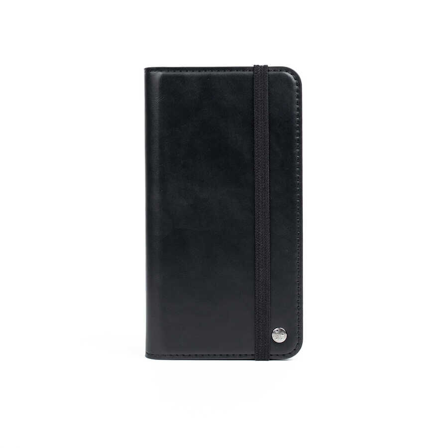 iPhone 12 Kılıf Multi Cüzdan Kılıf