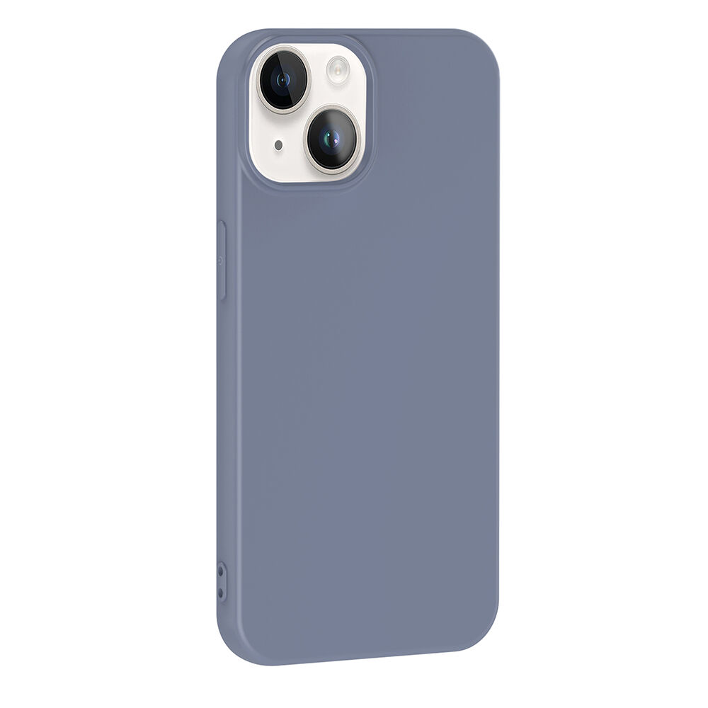 iPhone 14 Kılıf LSR Lansman Kapak NO62
