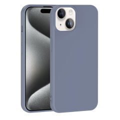 iPhone 14 Kılıf LSR Lansman Kapak NO62