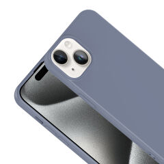 iPhone 14 Kılıf LSR Lansman Kapak NO62