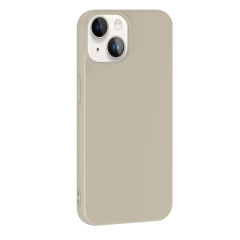 iPhone 15 Kılıf LSR Lansman Kapak NO7