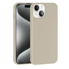 iPhone 15 Kılıf LSR Lansman Kapak NO7