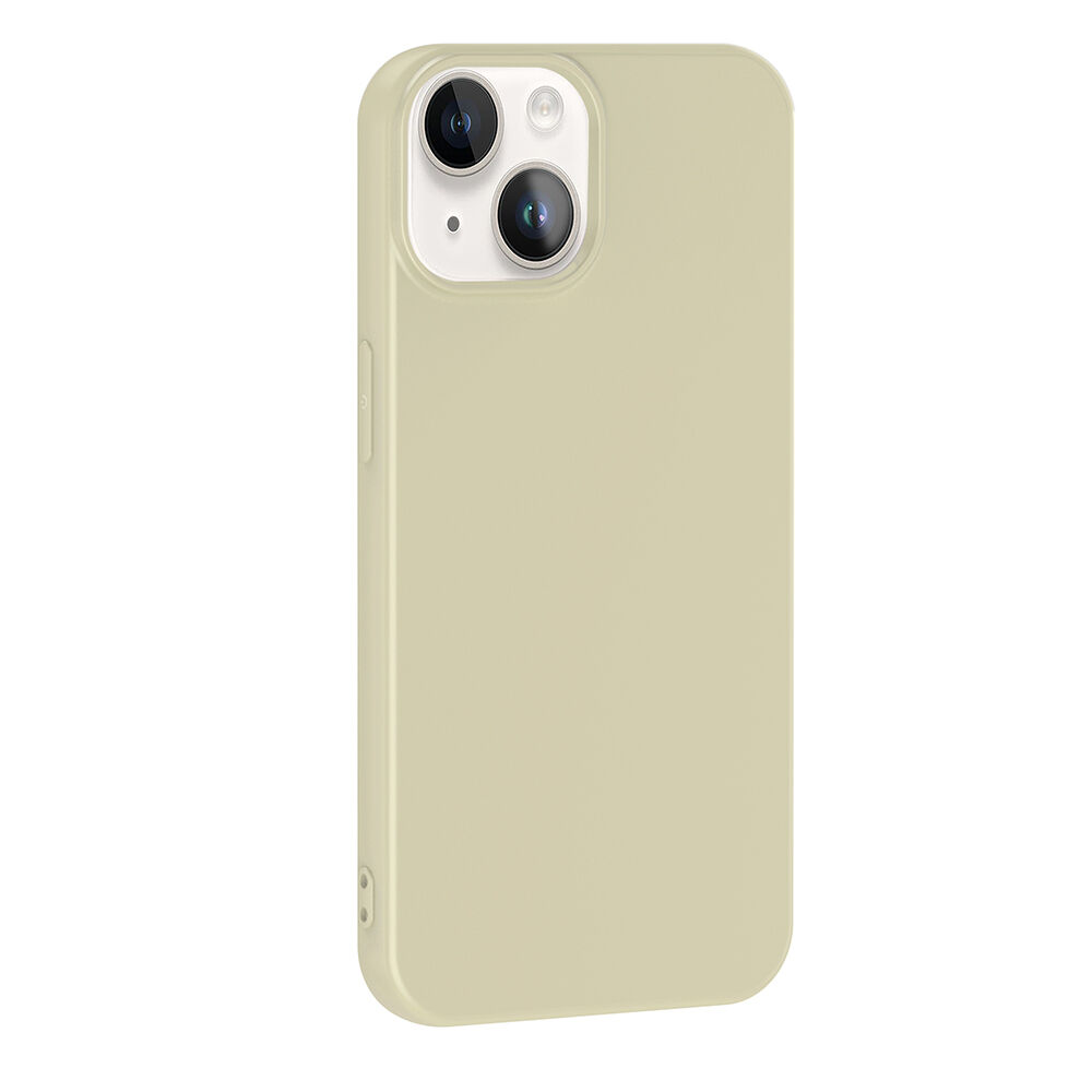iPhone 15 Kılıf LSR Lansman Kapak NO11