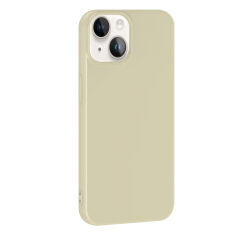 iPhone 15 Kılıf LSR Lansman Kapak NO11