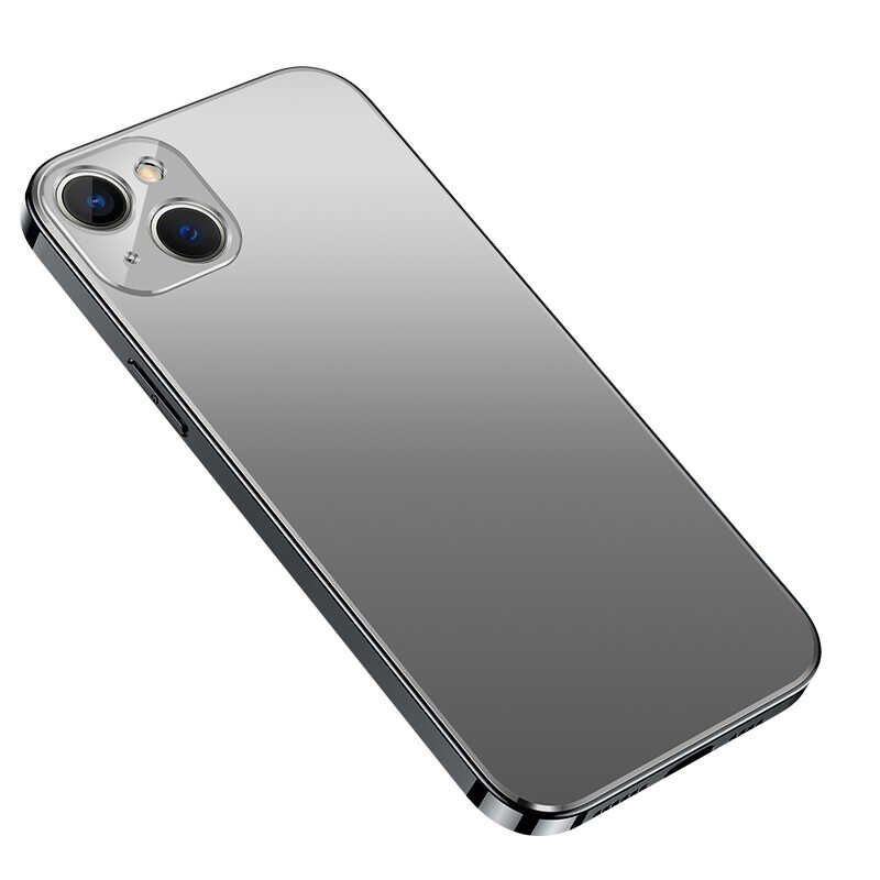 iPhone 13 Kılıf Bobo Kapak Siyah