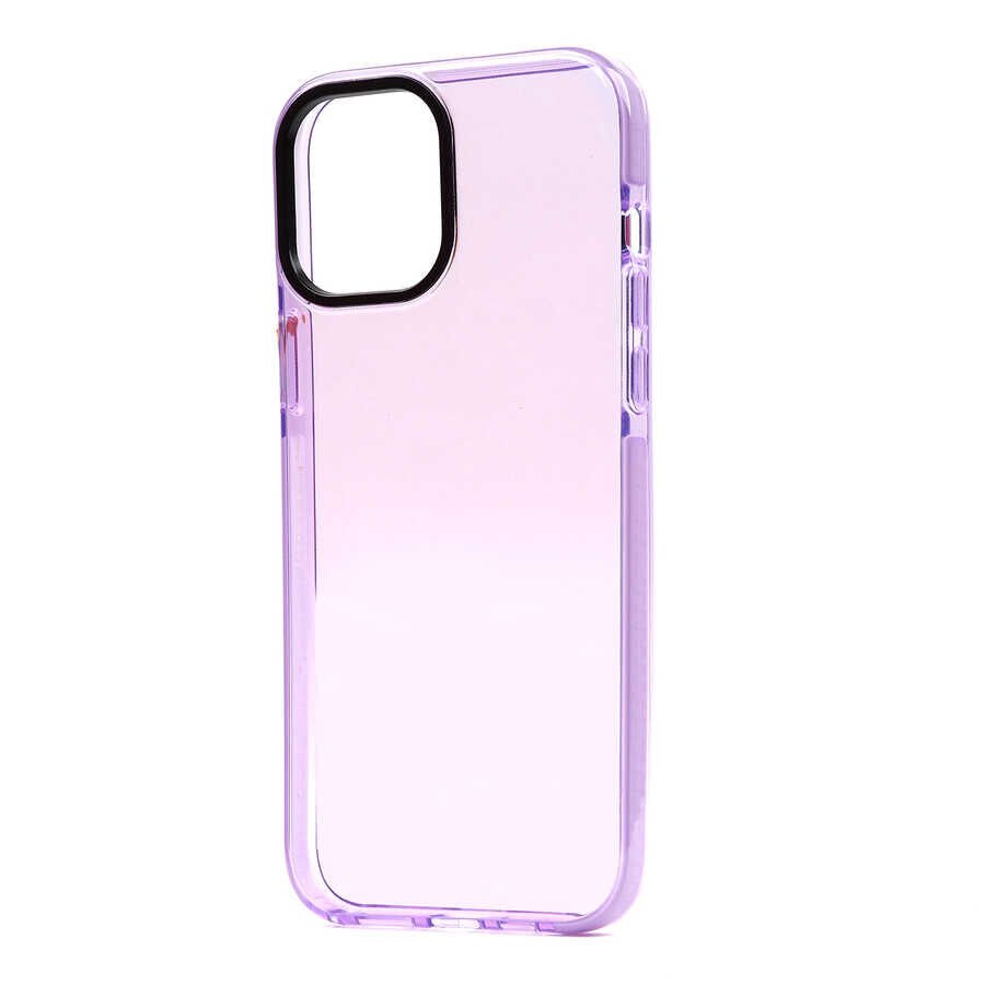 iPhone 12 Kılıf Punto Kapak