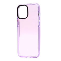 iPhone 12 Kılıf Punto Kapak