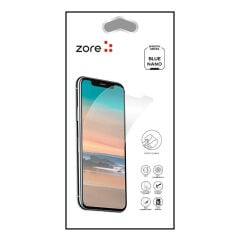Samsung Galaxy A33 5G  Blue Nano Ekran Koruyucu