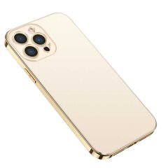 iPhone 13 Pro Max Kılıf Bobo Kapak