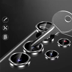 Samsung Galaxy S23 Kamera Lens Koruyucu Cam Filmi