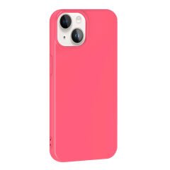 iPhone 15 Kılıf LSR Lansman Kapak NO52