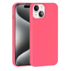 iPhone 15 Kılıf LSR Lansman Kapak NO52