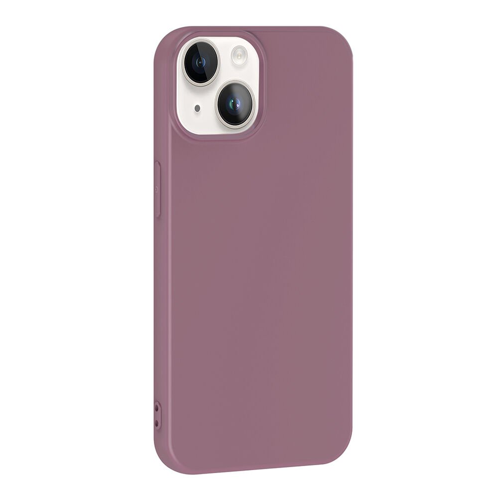 iPhone 15 Kılıf LSR Lansman Kapak NO56