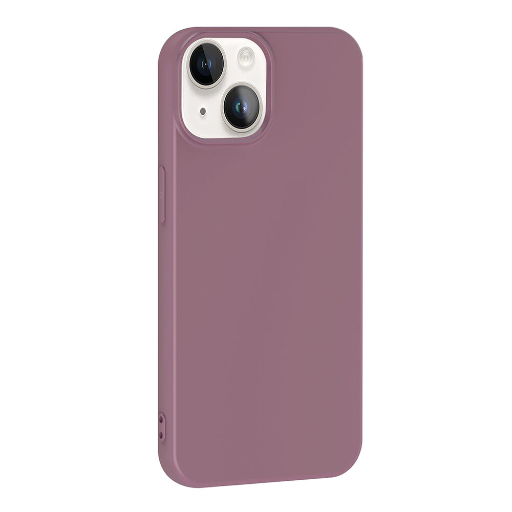 iPhone 15 Kılıf LSR Lansman Kapak NO56