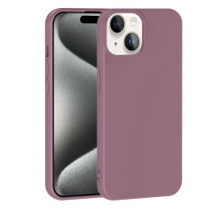 iPhone 15 Kılıf LSR Lansman Kapak NO56