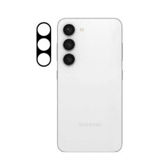 Samsung Galaxy S23 3D Kamera Camı