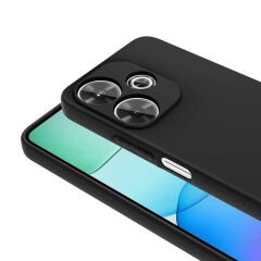 Xiaomi Redmi 13 4G Kamera Korumali Mara Lansman Kapak