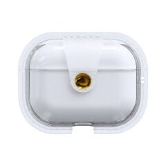 Airpods Pro Airbag 33 Darbelere Karşı Dayanıklı Magnetik Kılıf