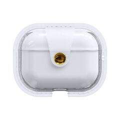 Airpods Pro Airbag 33 Darbelere Karşı Dayanıklı Magnetik Kılıf