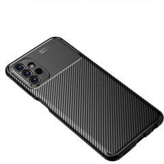 Samsung Galaxy A13 4G Kılıf Negro Silikon Kapak