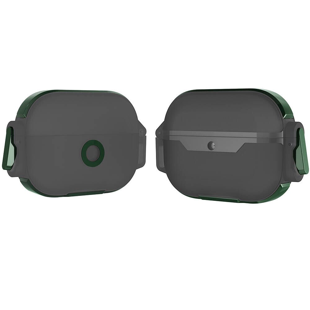 Airpods Pro Airbag 34 Darbelere Karşı Dayanıklı Kılıf