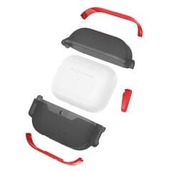 Airpods Pro Airbag 34 Darbelere Karşı Dayanıklı Kılıf