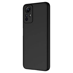 Xiaomi Redmi Note 12S Kamera Korumali Mara Lansman Kapak Lacivert