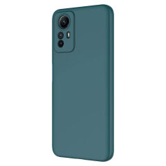 Xiaomi Redmi Note 12S Kamera Korumali Mara Lansman Kapak