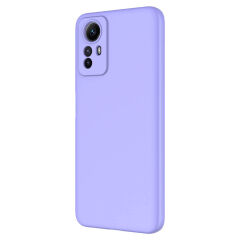 Xiaomi Redmi Note 12S Kamera Korumali Mara Lansman Kapak Lacivert