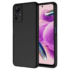 Xiaomi Redmi Note 12S Kamera Korumali Mara Lansman Kapak