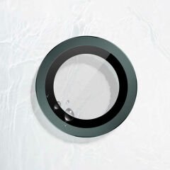 iPhone 12 Pro Max CL-02 Kamera Lens Koruyucu