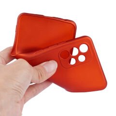 Samsung Galaxy A32 4G Kılıf Premier Silikon Kapak