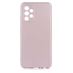 Samsung Galaxy A32 4G Kılıf Premier Silikon Kapak