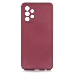 Samsung Galaxy A32 4G Kılıf Premier Silikon Kapak