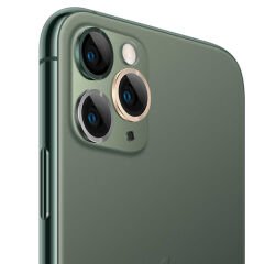 iPhone 11 Pro CL-01 Kamera Lens Koruyucu