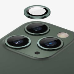 iPhone 11 Pro CL-01 Kamera Lens Koruyucu
