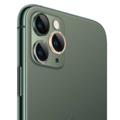 iPhone 11 Pro CL-01 Kamera Lens Koruyucu