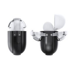 Airpods Pro Airbag 36 Darbelere Karşı Dayanıklı Kılıf