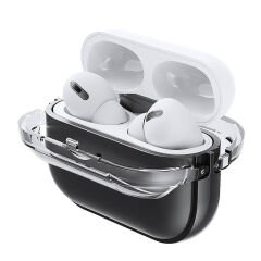 Airpods Pro Airbag 36 Darbelere Karşı Dayanıklı Kılıf