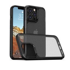 iPhone 13 Pro Kılıf İnoks Kapak