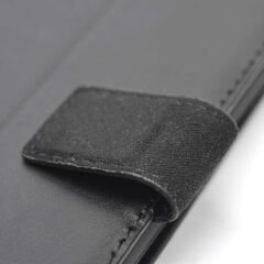 Samsung Galaxy A13 5G Kılıf Kar Deluxe Kapaklı Kılıf