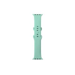 Apple Watch 10 46mm KRD-131 Silikon Kordon Strap Kayış