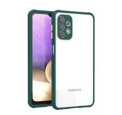 Samsung Galaxy A32 4G Kılıf Kaff Kapak