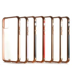 iPhone 12 Pro Max Kılıf Voit Kapak