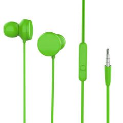 ER04 3.5mm Kulaklık Yeşil