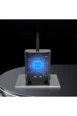 Samsung Galaxy S21-S22-S23-S24-S25-S26 Uyumlu Süper Hızlı Şarj 45W USB-C Type-C PD Şarj Cihazı